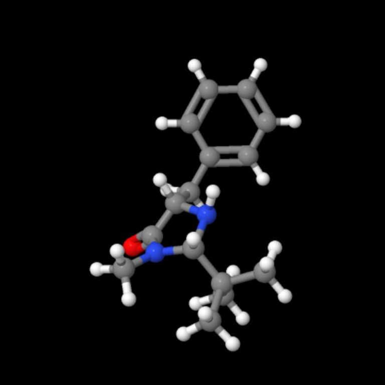 MacMillan's imidazolidinone 2nd generation catalyst