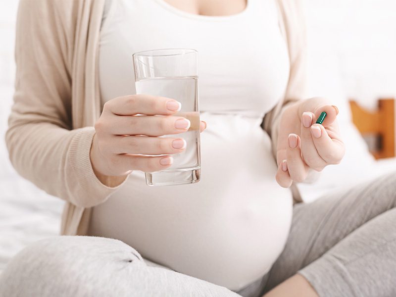 Quali Farmaci Bisogna Evitare in Gravidanza