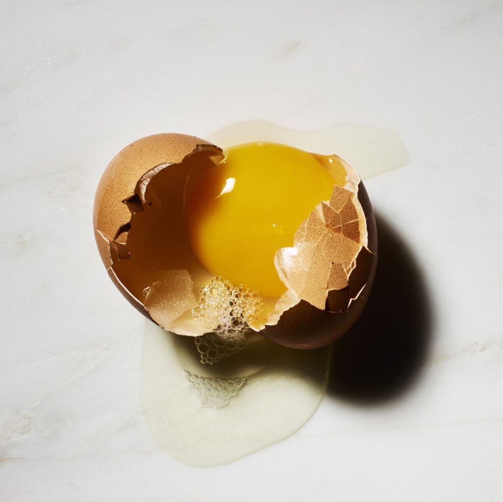Quante uova possiamo mangiare al giorno