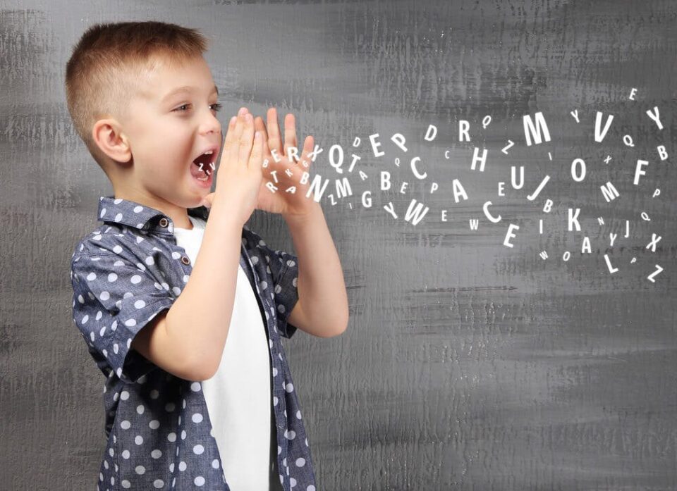 I Disturbi del Linguaggio