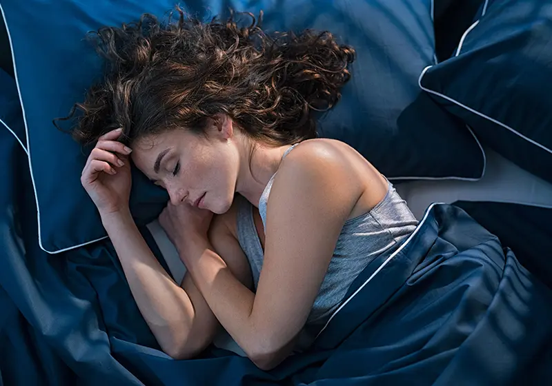 Stadi del Sonno