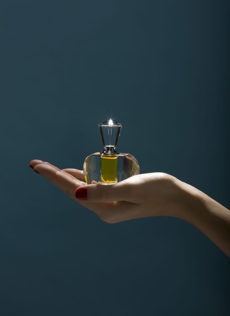 Profumo giusto