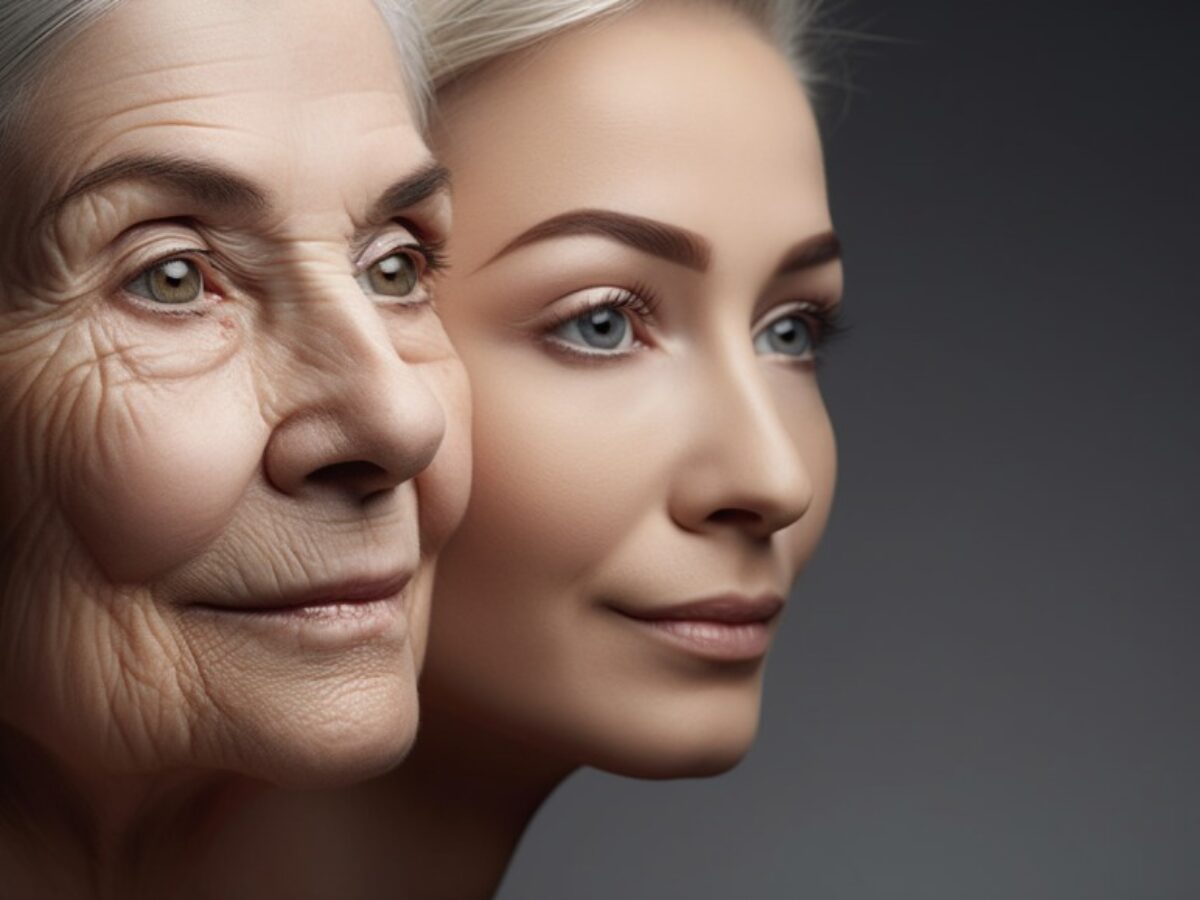Invecchiamento e Metabolismo