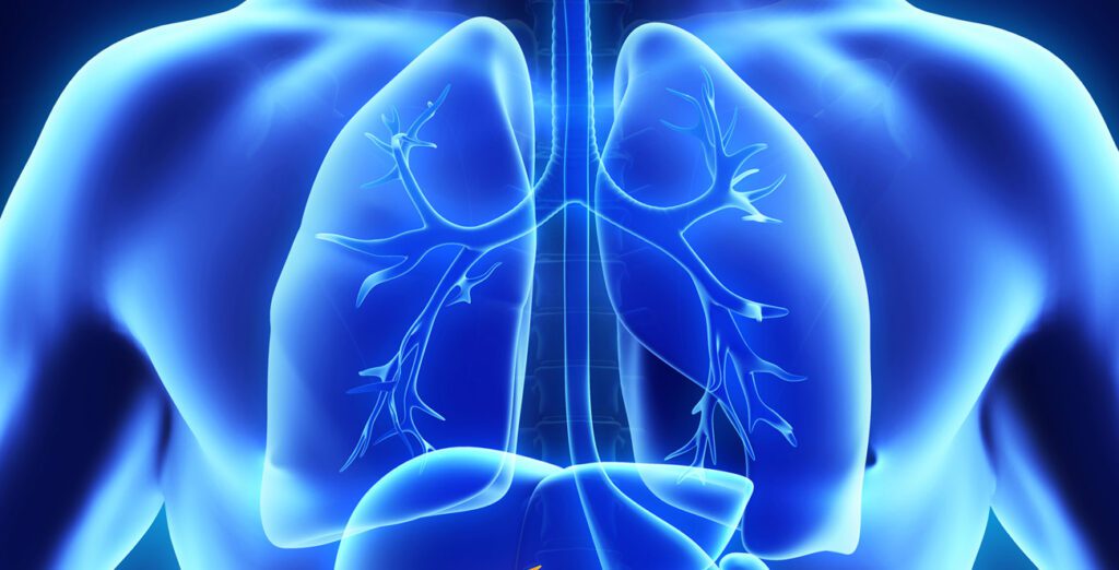 Malattie dell'apparato respiratorio