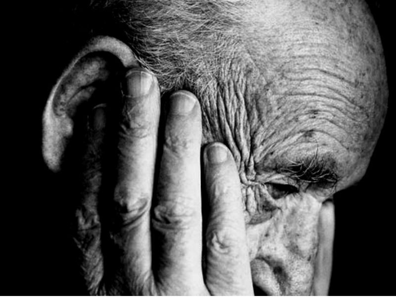 Disturbi Neurodegenerativi