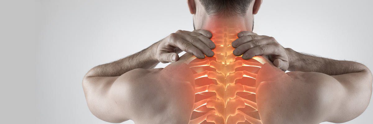 L'osteopenia