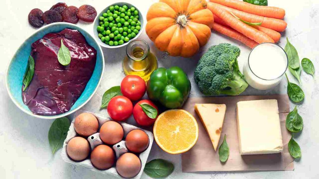 Osteoporosi e Alimentazione