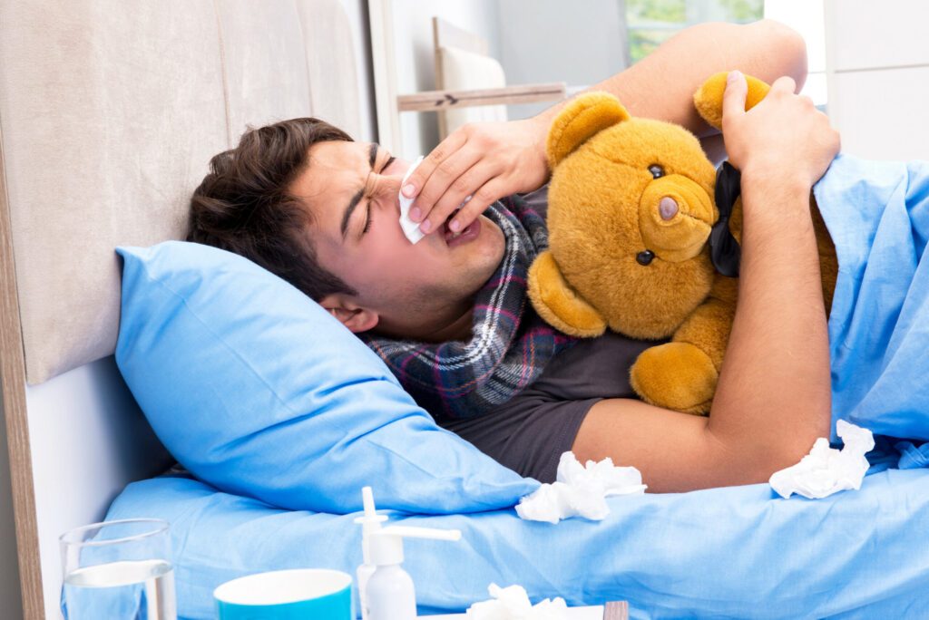 Come Prevenire il Raffreddore