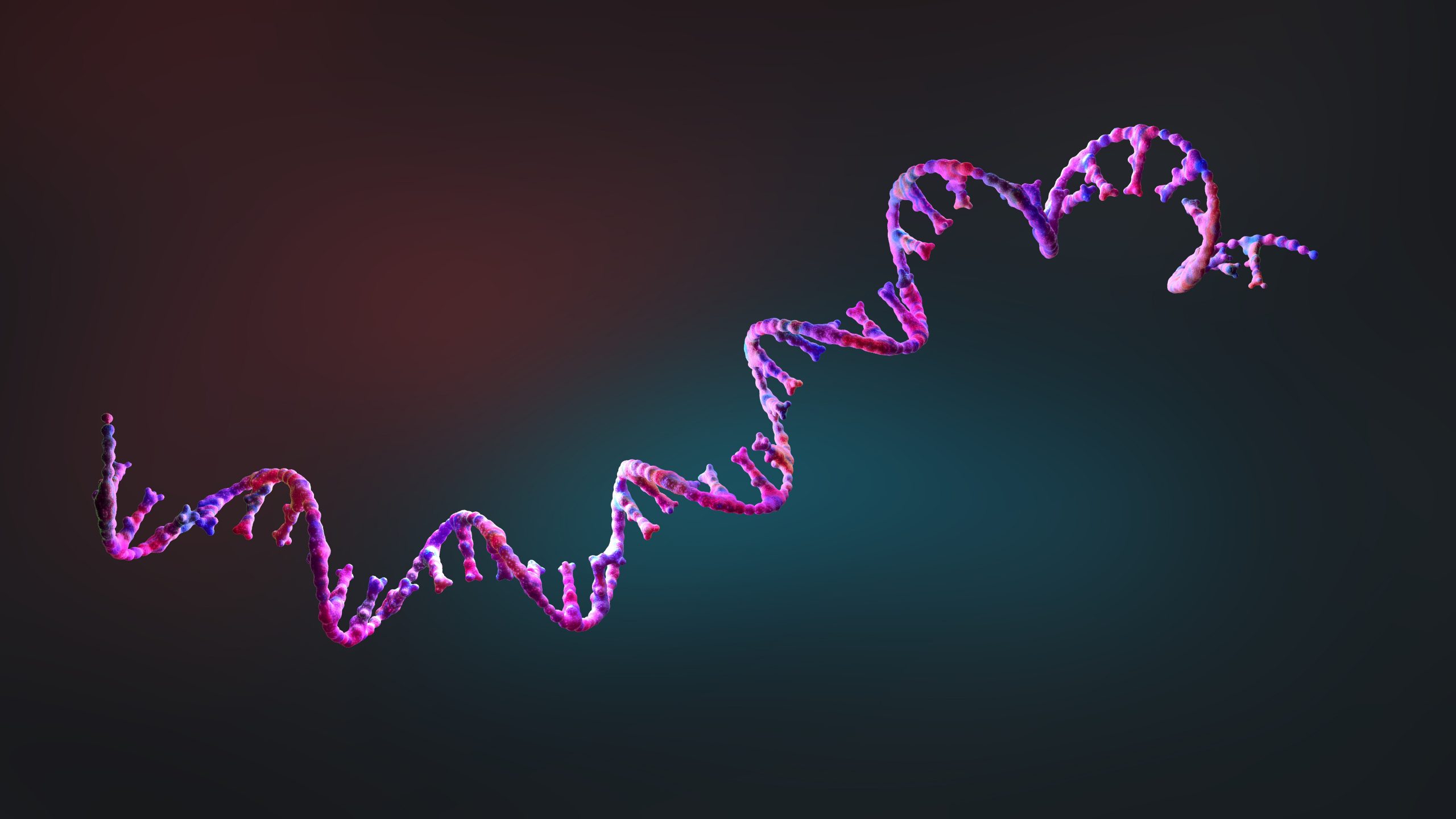 rna - tmrna