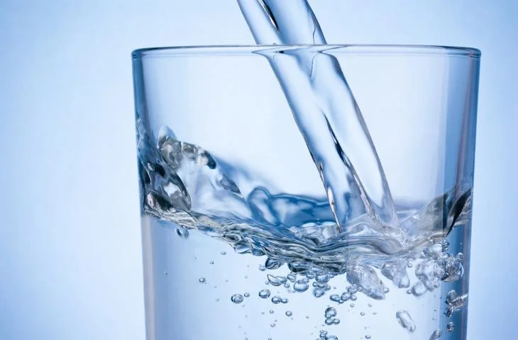 Idratazione e salute