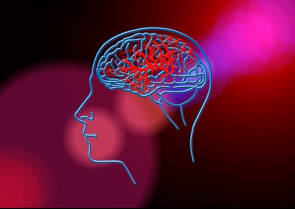 Stress e Rischio di Ictus