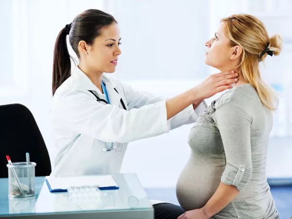 Tiroide e Fertilità
