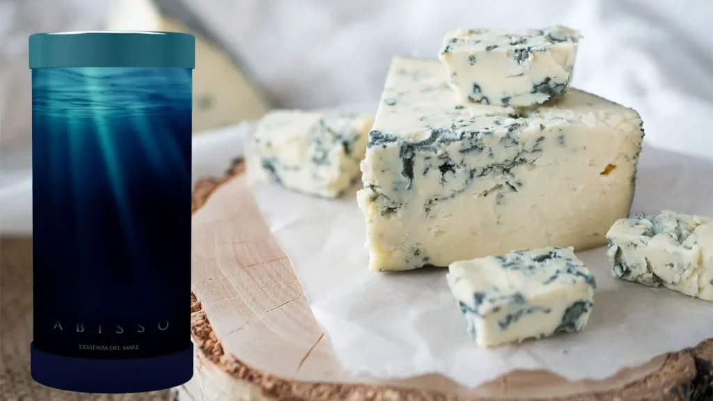 Abisso Formaggio