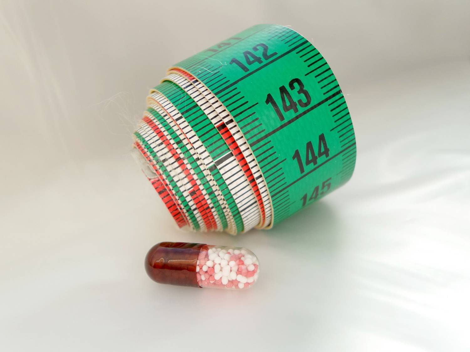 Nuova Speranza contro l'Obesità: Il Farmaco Orforglipron