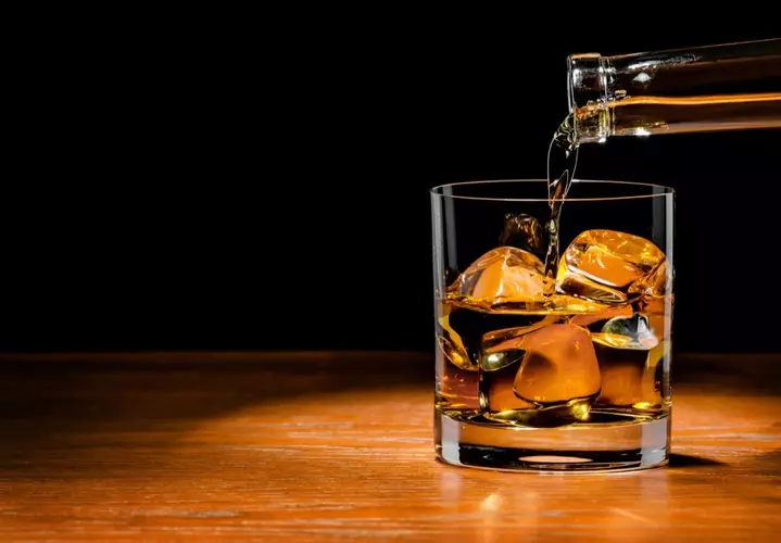 Malattie Cardiache e Abuso di Alcol