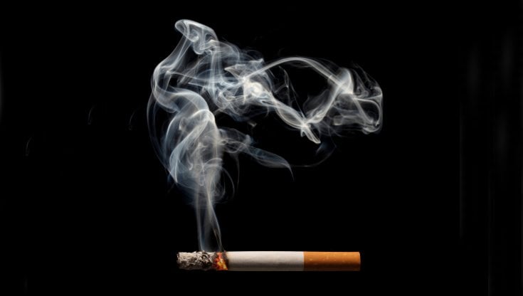 Malattie Cardiache e Fumo di Sigaretta