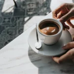 Caffè quanto berne