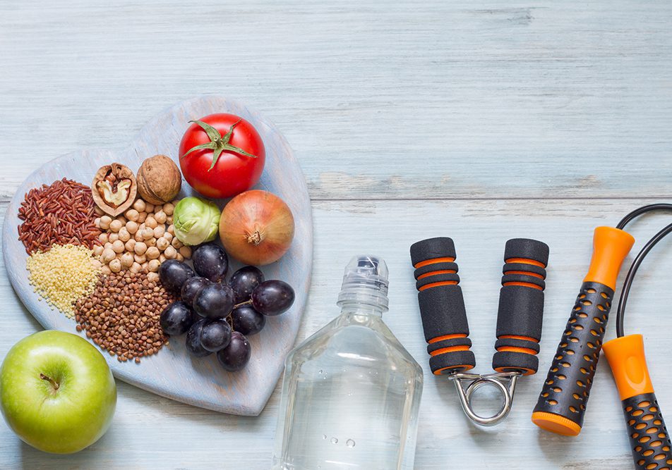 Cosa mangiare prima di ritornare in palestra
