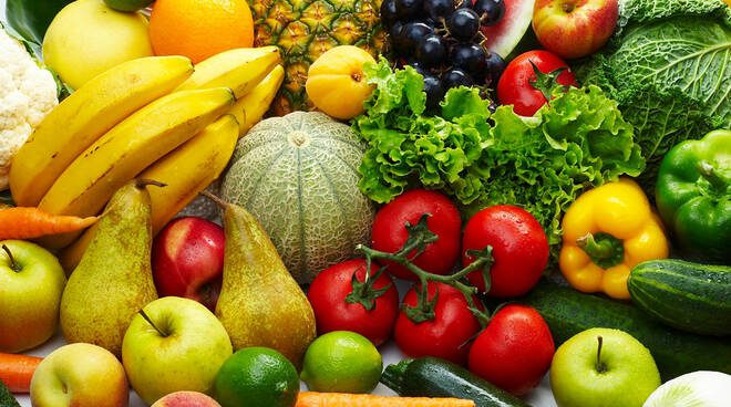 Quali Frutti Contengono Molta Vitamina D