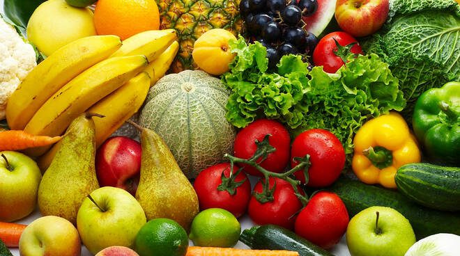 The Power of Fruits: Exploring the Vitamin D Content and Health Benefits of Vitamin D-Rich Fruits