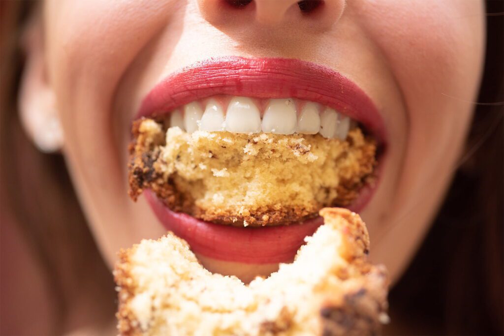 Masticazione e Digestione