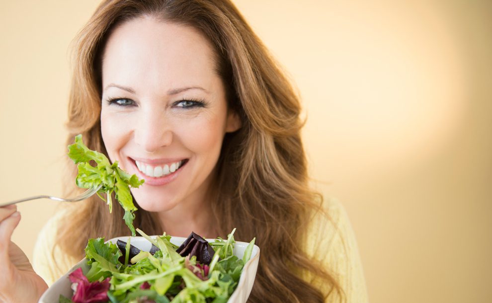 Mantenere una Pelle Sana