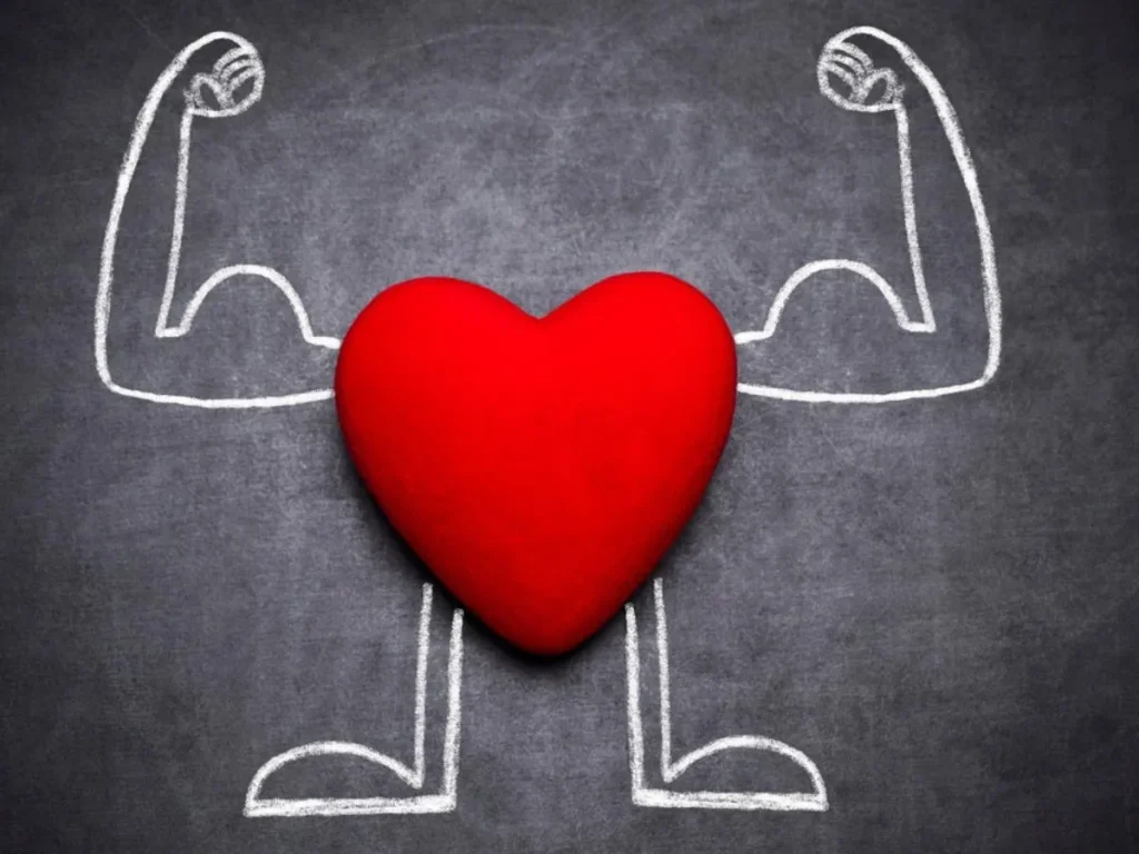 Consigli per la Salute del Cuore