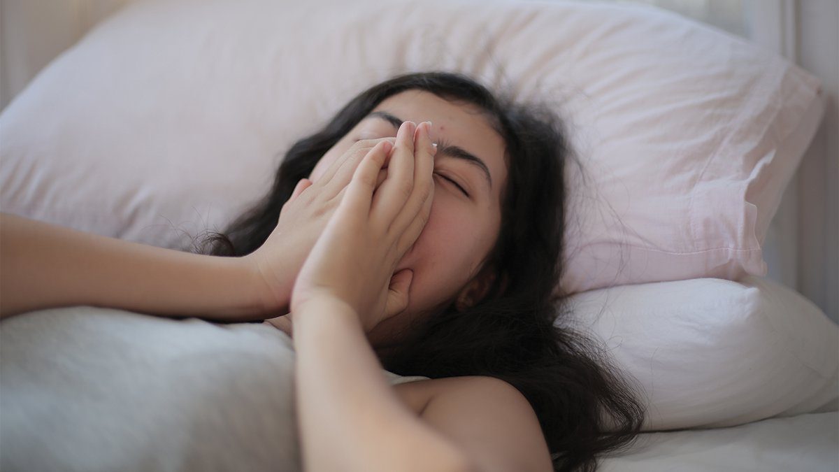 Sonno e Salute Cardiaca