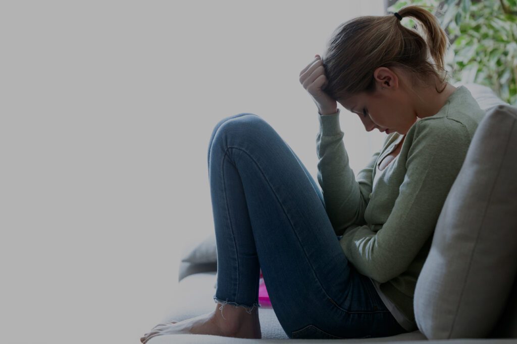 stress e sistema digestivo