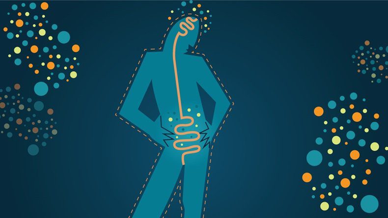 Stress e malattie gastrointestinali