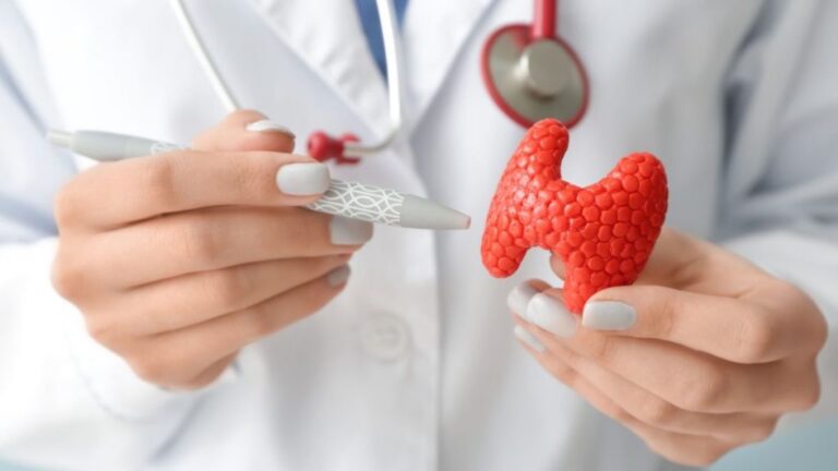 Prevenzione delle Malattie della Tiroide: I Segreti per la tua Salute