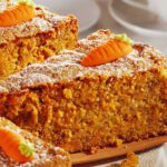 Torta di Carote