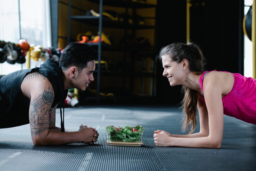 Alimentazione per Massimizzare le Prestazioni Sportive