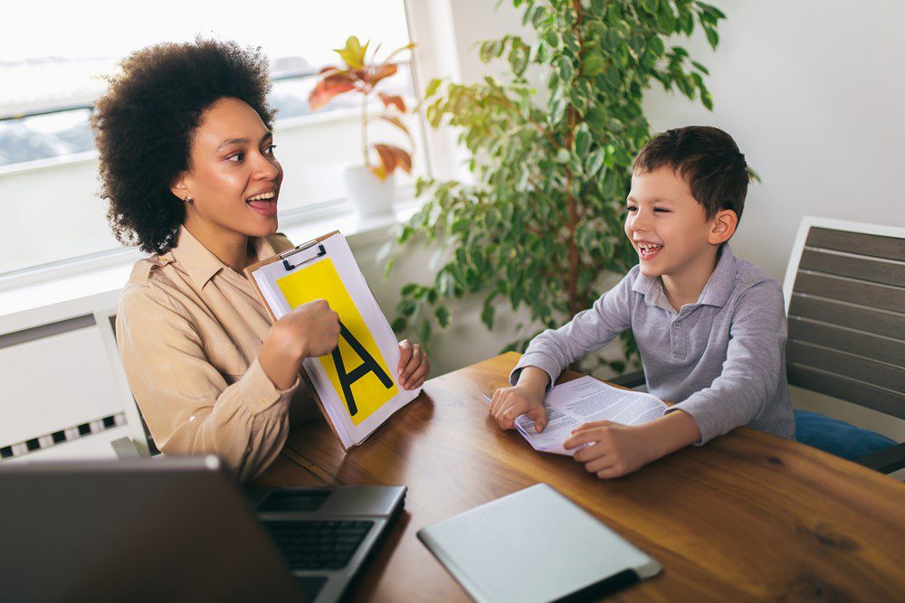 Autismo e il Ruolo delle Scuole Speciali