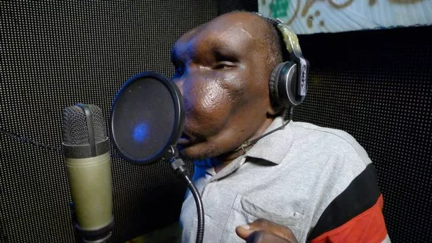 Baguma