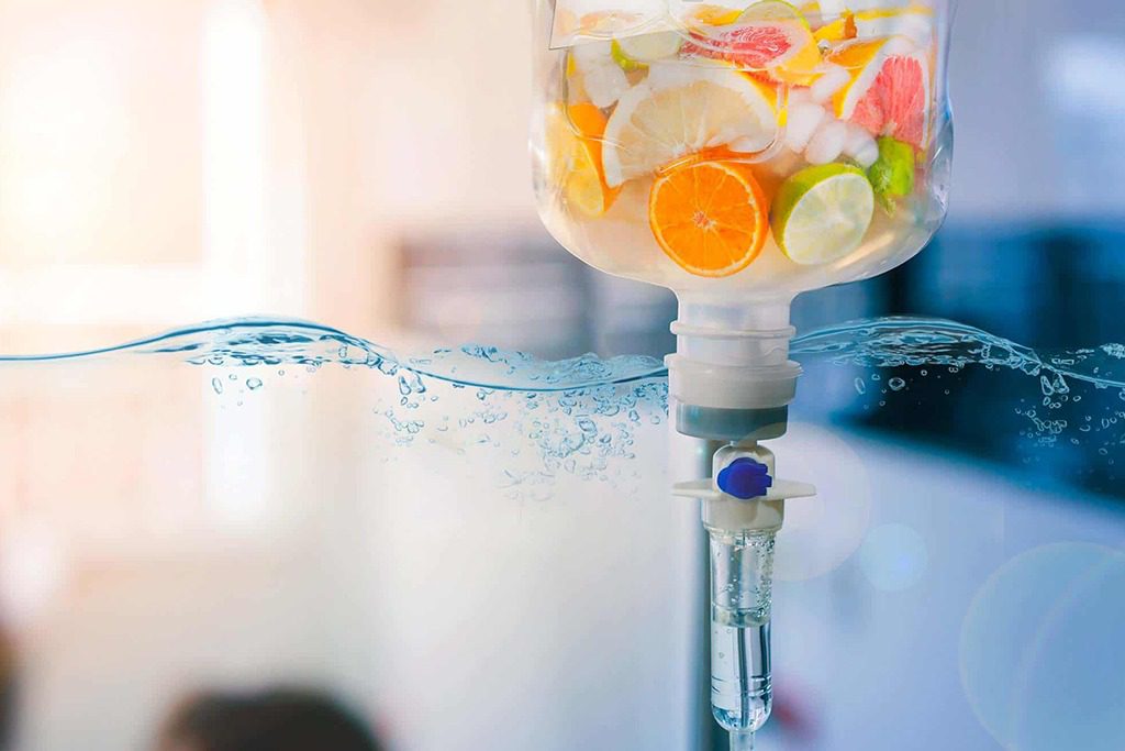 Bioterapia Infusionale