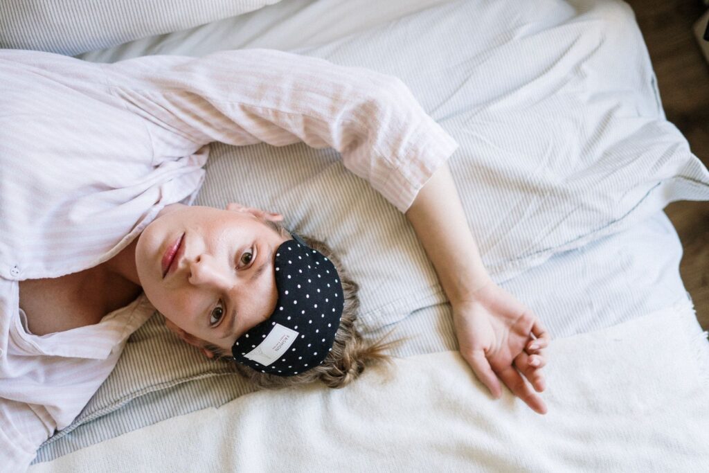 Come Combattere l'Insonnia