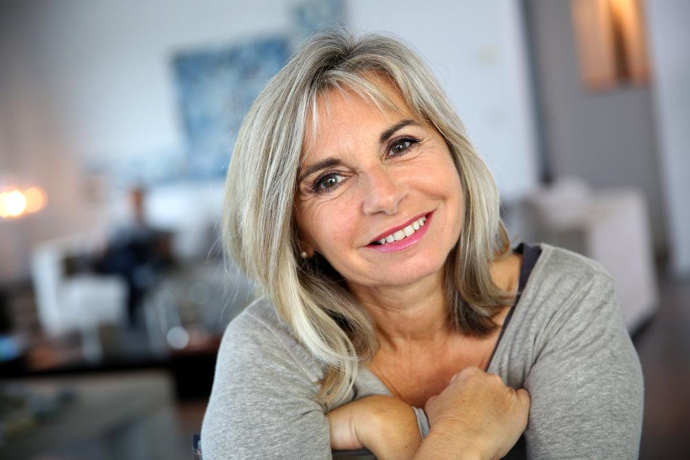 Come Mantenere una Pelle Giovane e Radiante in Menopausa