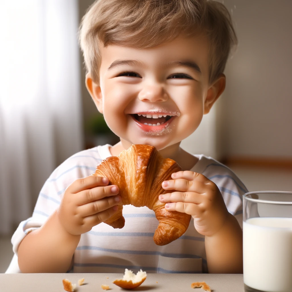 Il Cornetto: Il Dolce Traditore della Tua Salute