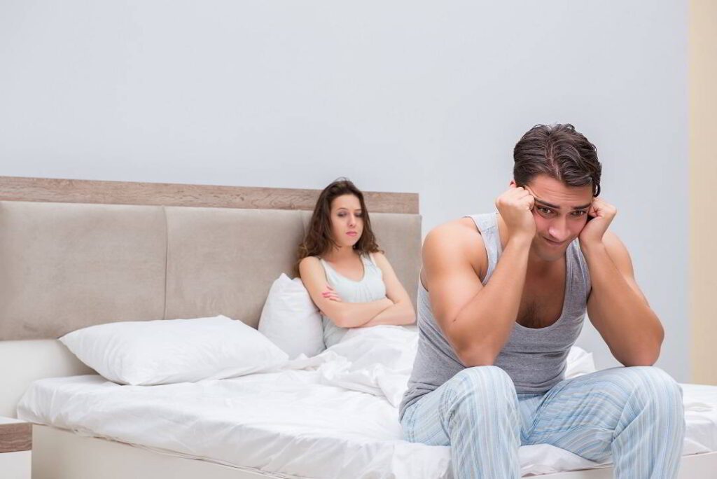 Effetti Stress sulla Fertilità e Riproduzione