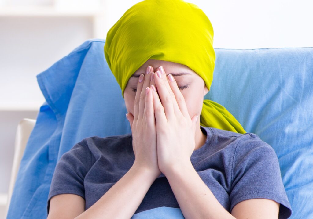 Gestione degli Effetti Collaterali dei Trattamenti Oncologici