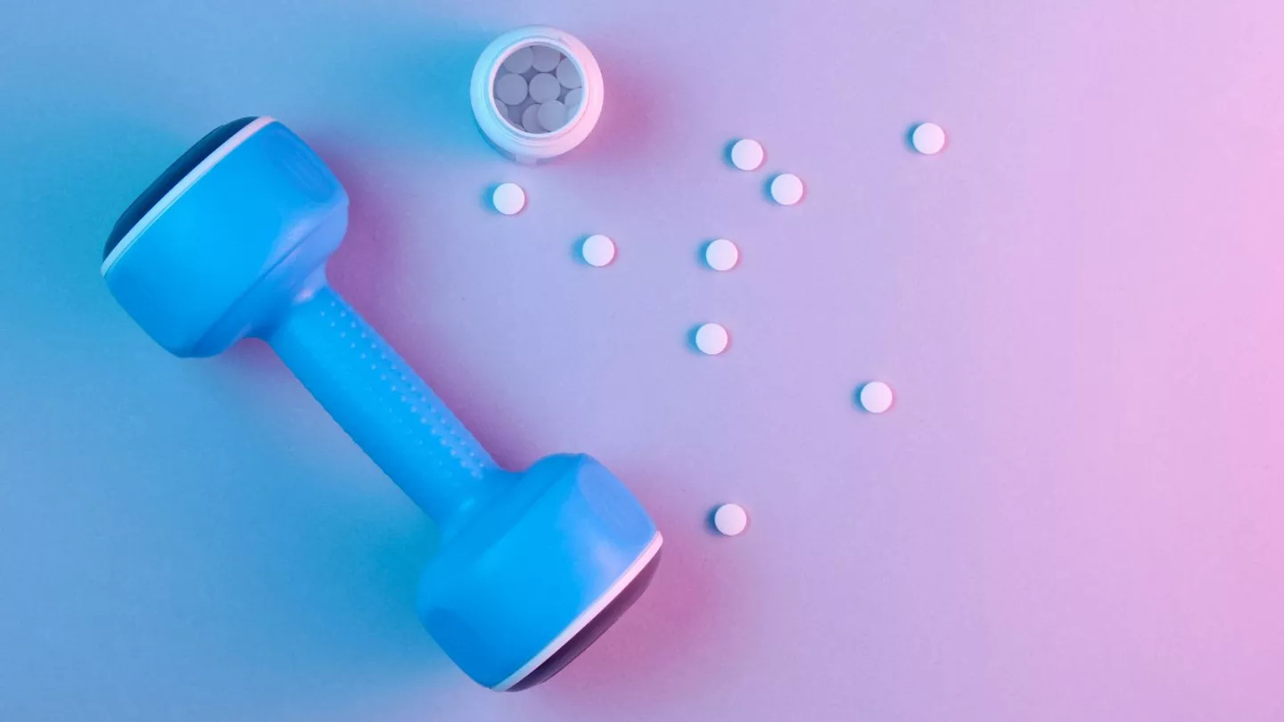 lo è un farmaco che stimola