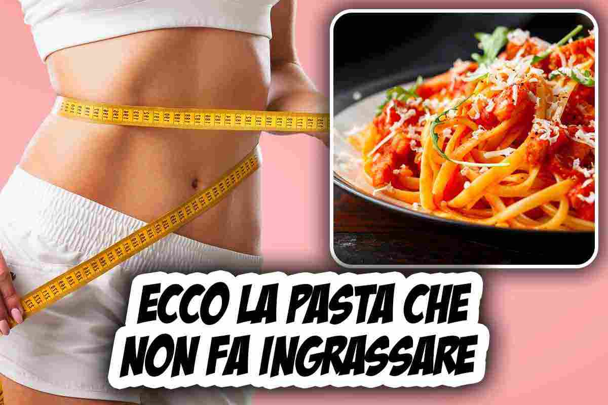 lo evita chi sta a dieta