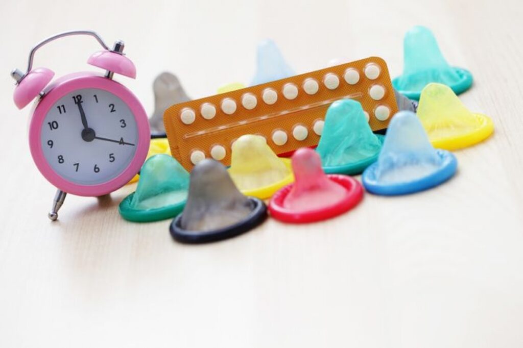 Pianificazione familiare e importanza dei metodi contraccettivi