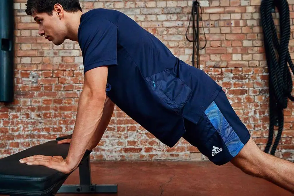 Raggiungi il Massimo del Fitness