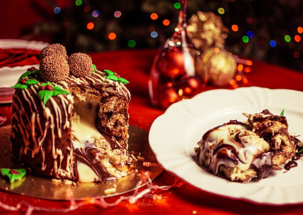 Smaltire le Calorie Extra Prima del Capodanno