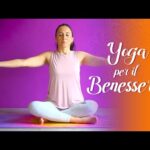 Yoga per Benessere