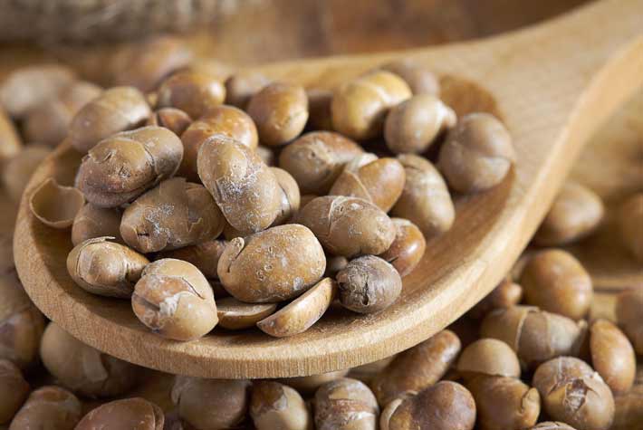 Alimenti a Base di Soia per il Cuore