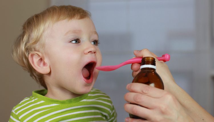 Antibiotici e Bambini
