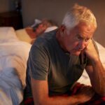 Come Gestire i Disturbi del Sonno nelle Persone Anziane